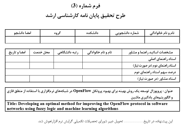 2025-03-10_13-31-55 پروپوزال توسعه یک روش بهینه برای بهبود پروتکل OpenFlow در شبکههای نرمافزاری